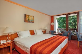 Thermal Sárvár Health Spa Hotel