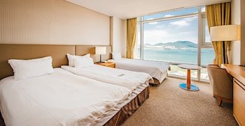 The Ocean Hotel