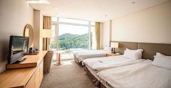 The Ocean Hotel