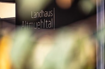 Landhaus Altmühltal