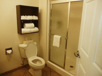 Candlewood Suites Alabaster