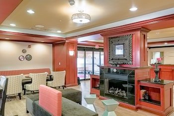 Hampton Inn Montgomery-South-Airport