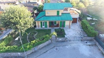 Bed and Breakfast Ca' Le Rose