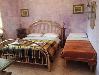 Bed and Breakfast Ca' Le Rose