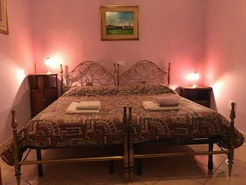 Bed and Breakfast Ca' Le Rose