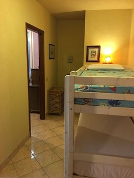 Bed and Breakfast Ca' Le Rose