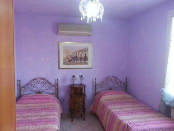 Bed and Breakfast Ca' Le Rose