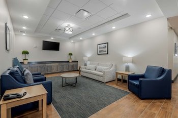 Best Western Plus Rumford Falls