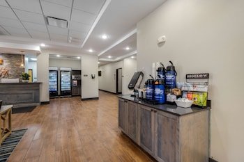 Best Western Plus Rumford Falls