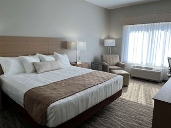 Best Western Plus Rumford Falls