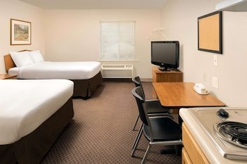 WoodSpring Suites Junction City