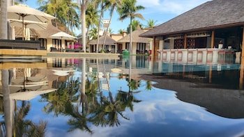 Sunsea Resort