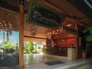 Sunsea Resort