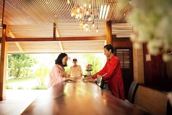 Sunsea Resort