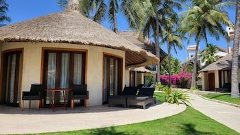 Sunsea Resort
