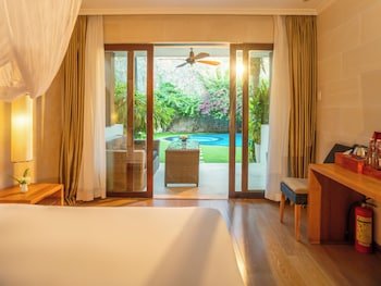 Sunsea Resort