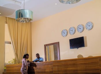 Bon Hotel Ekiti