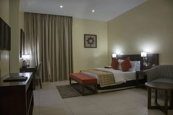 Bon Hotel Ekiti