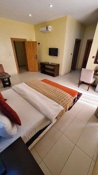 Bon Hotel Ekiti