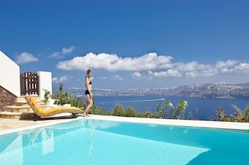 Maison Des Lys Luxury Suites