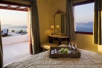 Maison Des Lys Luxury Suites