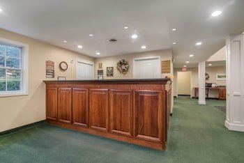 Align Inn Vermont