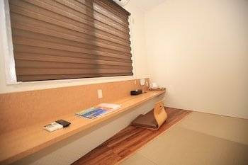 Marine House Seasir Akajima