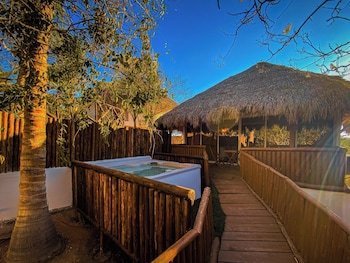 Palm Valley Cabins