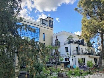 AppartHotel La Girafe Marseille Est