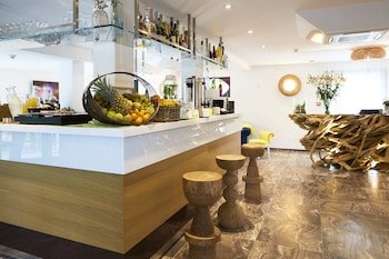 AppartHotel La Girafe Marseille Est