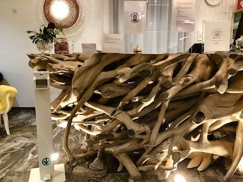AppartHotel La Girafe Marseille Est
