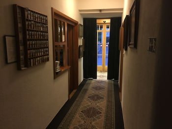Antik Hotel Sofia Litomysl