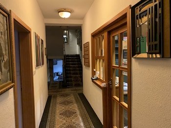 Antik Hotel Sofia Litomysl