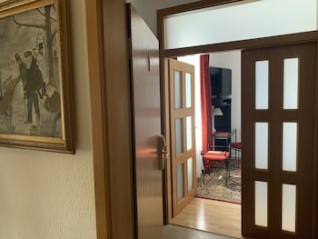 Antik Hotel Sofia Litomysl