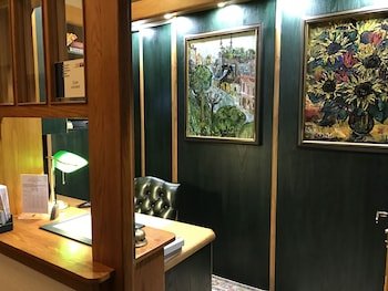 Antik Hotel Sofia Litomysl