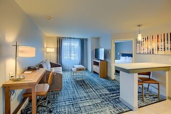 Homewood Suites by Hilton South Bend Notre Dame Area