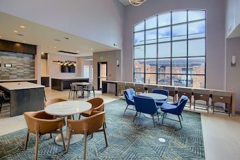 Homewood Suites by Hilton South Bend Notre Dame Area