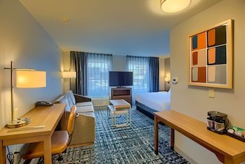 Homewood Suites by Hilton South Bend Notre Dame Area