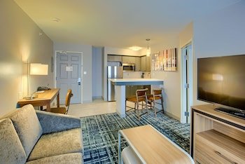 Homewood Suites by Hilton South Bend Notre Dame Area