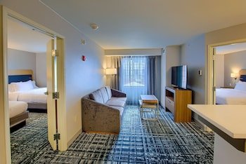 Homewood Suites by Hilton South Bend Notre Dame Area