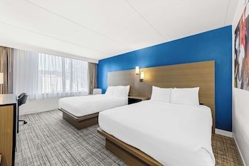 Best Western Plus Lower South End
