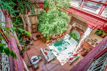 Riad Chorfa
