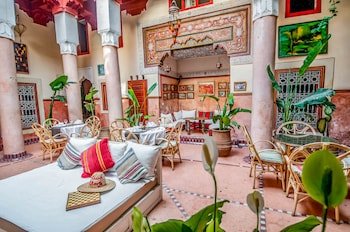 Riad Chorfa
