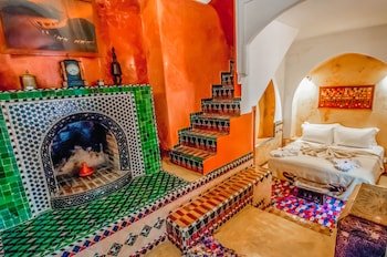Riad Chorfa