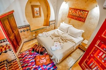 Riad Chorfa