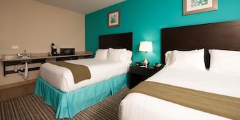 Holiday Inn Express Hotel & Suites Port Lavaca