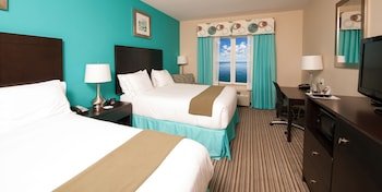 Holiday Inn Express Hotel & Suites Port Lavaca