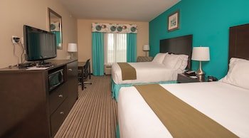 Holiday Inn Express Hotel & Suites Port Lavaca