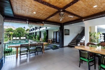 Kamandhani Cottage