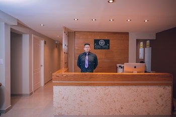 Saska Boutique Hotel